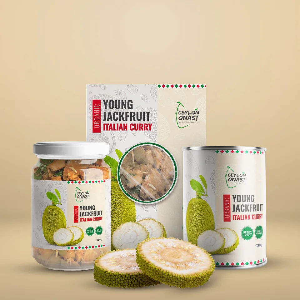 Ceylon Onast — Product packaging, range design, image 2