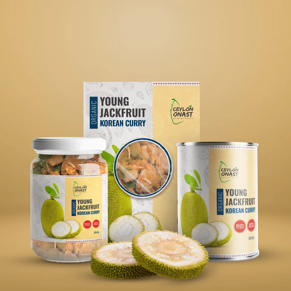 Ceylon Onast — Product packaging, range design, image 3