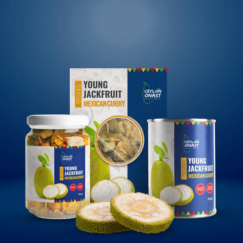 Ceylon Onast — Product packaging, range design, image 5