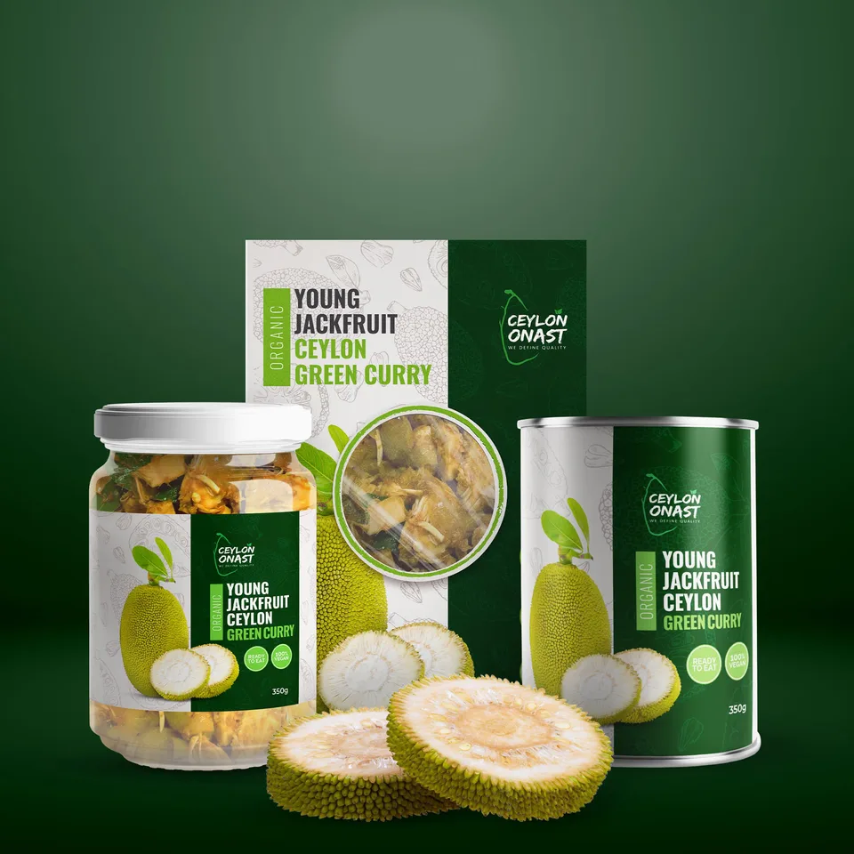 Ceylon Onast — Product packaging, range design, image 6