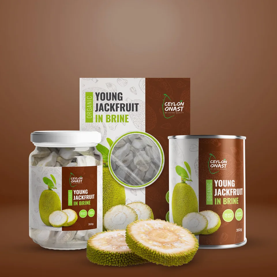 Ceylon Onast — Product packaging, range design, image 7