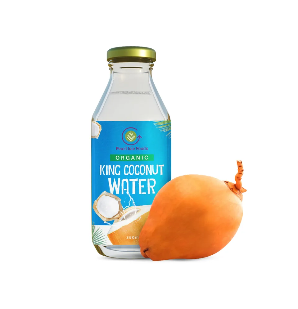 Pearl Isle Foods — Product packaging, range design, image 11
