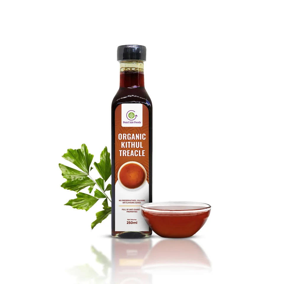 Pearl Isle Foods — Product packaging, range design, image 14